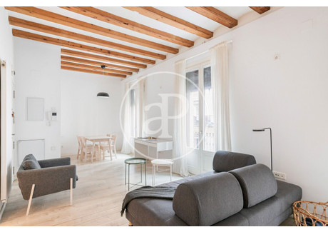 Mieszkanie na sprzedaż - Barcelona, Hiszpania, 54 m², 336 966 USD (1 297 319 PLN), NET-97341859