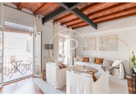 Mieszkanie na sprzedaż - Barcelona, Hiszpania, 145 m², 1 037 969 USD (4 338 710 PLN), NET-97455214