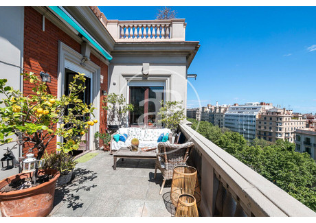 Mieszkanie na sprzedaż - Barcelona, Hiszpania, 318 m², 3 085 013 USD (12 154 952 PLN), NET-97514233