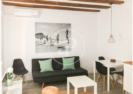 Mieszkanie na sprzedaż - Barcelona, Hiszpania, 34 m², 218 578 USD (856 824 PLN), NET-99050352