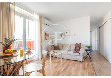 Mieszkanie na sprzedaż - Barcelona, Hiszpania, 55 m², 285 579 USD (1 102 336 PLN), NET-99494098