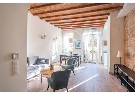 Mieszkanie na sprzedaż - Barcelona, Hiszpania, 132 m², 529 925 USD (2 087 905 PLN), NET-92837909