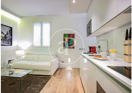 Mieszkanie do wynajęcia - Madrid Capital, Hiszpania, 50 m², 1798 USD (7355 PLN), NET-102262275