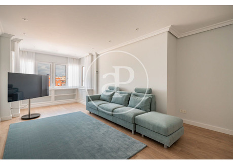 Mieszkanie do wynajęcia - Madrid Capital, Hiszpania, 148 m², 4062 USD (16 614 PLN), NET-97109705