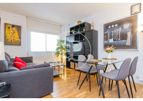 Mieszkanie do wynajęcia - Madrid Capital, Hiszpania, 68 m², 2149 USD (8466 PLN), NET-97346369