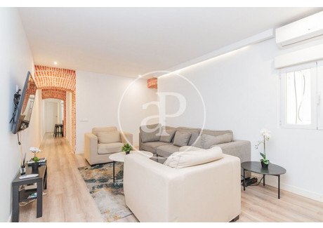 Mieszkanie na sprzedaż - Madrid Capital, Hiszpania, 124 m², 750 160 USD (2 888 115 PLN), NET-97930682