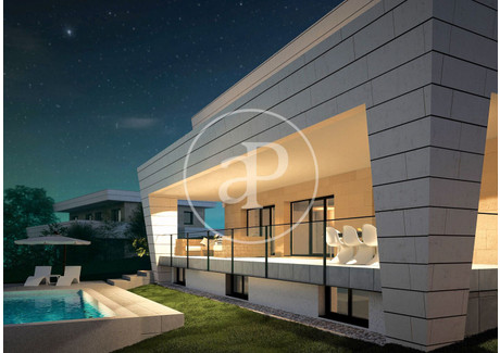 Dom na sprzedaż - Las Rozas De Madrid, Hiszpania, 542 m², 1 594 958 USD (6 395 780 PLN), NET-99598698