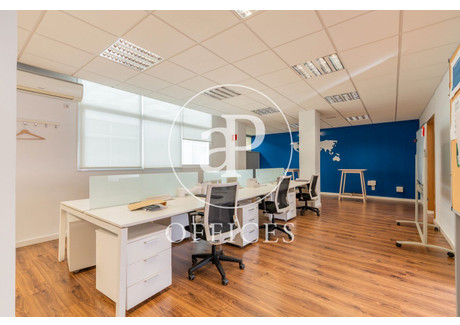 Biuro do wynajęcia - Madrid Capital, Hiszpania, 300 m², 6093 USD (24 800 PLN), NET-93064193