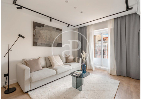 Mieszkanie na sprzedaż - Madrid Capital, Hiszpania, 104 m², 1 064 748 USD (4 290 935 PLN), NET-93066650