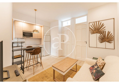 Mieszkanie do wynajęcia - Madrid Capital, Hiszpania, 60 m², 1812 USD (7139 PLN), NET-93067354