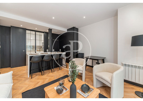 Mieszkanie na sprzedaż - Madrid Capital, Hiszpania, 125 m², 1 363 549 USD (5 372 383 PLN), NET-93063974