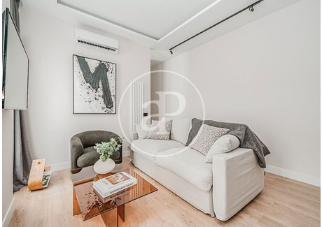 Mieszkanie na sprzedaż - Madrid Capital, Hiszpania, 112 m², 982 417 USD (4 018 085 PLN), NET-93254895