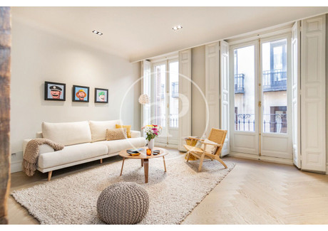 Mieszkanie do wynajęcia - Madrid Capital, Hiszpania, 154 m², 5542 USD (21 836 PLN), NET-93492410