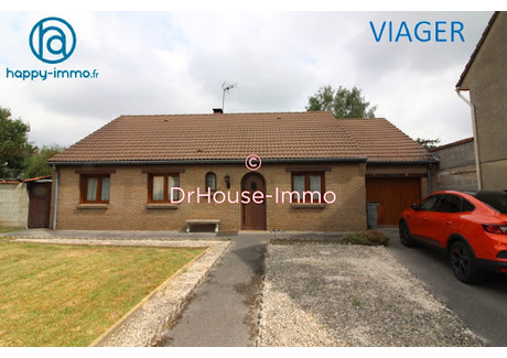 Dom na sprzedaż - Divion, Francja, 174 m², 175 934 USD (680 865 PLN), NET-100682292