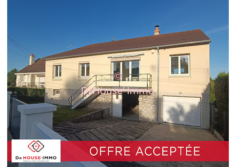 Dom na sprzedaż - Saran, Francja, 110 m², 232 611 USD (890 901 PLN), NET-100796888