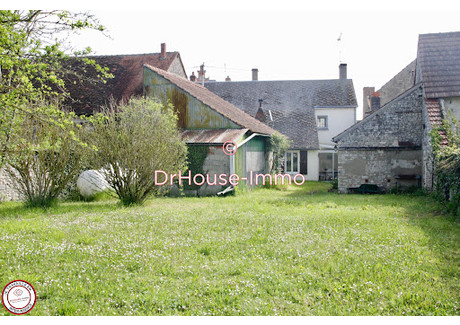 Dom na sprzedaż - Sceaux Du Gatinais, Francja, 130 m², 163 051 USD (631 009 PLN), NET-100712059