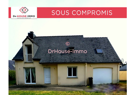 Dom na sprzedaż - Saint Sauveur Des Landes, Francja, 97 m², 254 698 USD (975 494 PLN), NET-100712290