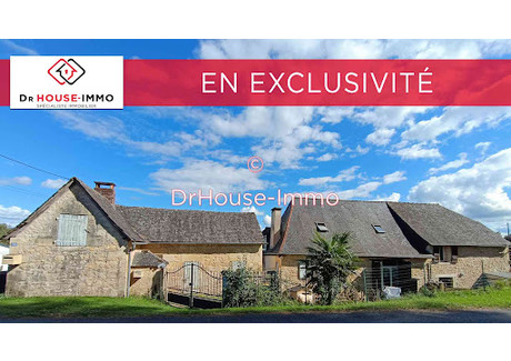 Dom na sprzedaż - Segonzac, Francja, 135 m², 249 959 USD (979 840 PLN), NET-101477125