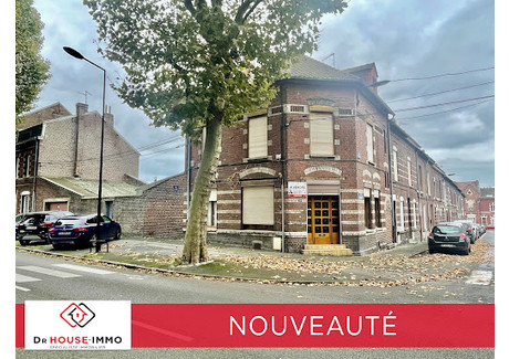 Dom na sprzedaż - Valenciennes, Francja, 136 m², 192 576 USD (774 154 PLN), NET-101567234