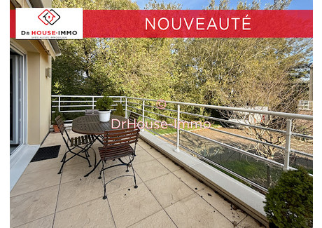 Dom na sprzedaż - Dijon, Francja, 108 m², 320 960 USD (1 290 259 PLN), NET-101677927