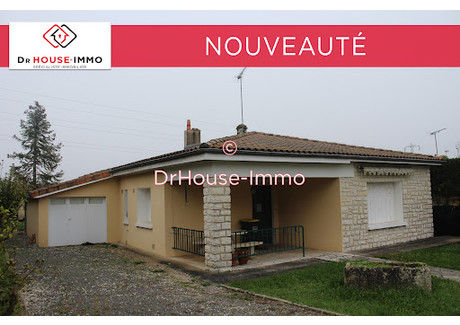 Dom na sprzedaż - Saint Yrieix Sur Charente, Francja, 101 m², 193 664 USD (778 529 PLN), NET-101766292