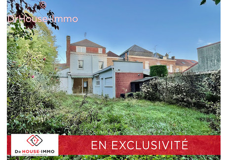 Dom na sprzedaż - Saint Saulve, Francja, 168 m², 215 201 USD (865 108 PLN), NET-101766368