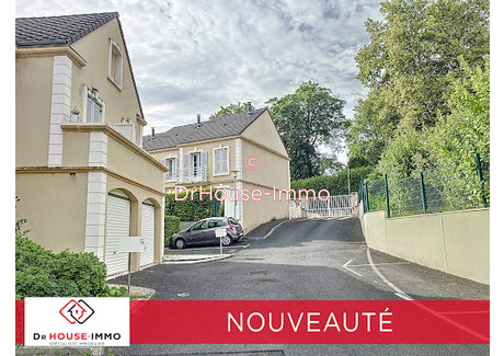 Mieszkanie na sprzedaż - Perigueux, Francja, 40 m², 150 581 USD (603 829 PLN), NET-101853614