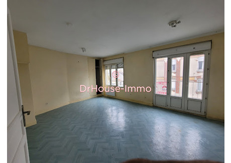 Mieszkanie na sprzedaż - Reims, Francja, 64,37 m², 137 604 USD (551 794 PLN), NET-101865222