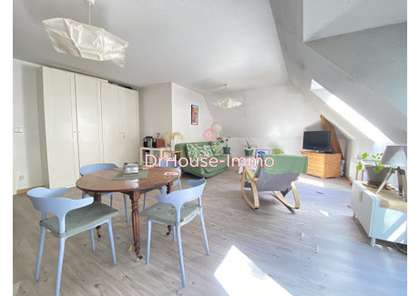 Mieszkanie na sprzedaż - Chambray Les Tours, Francja, 65 m², 172 009 USD (689 758 PLN), NET-101828822