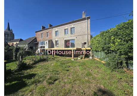 Dom na sprzedaż - Envermeu, Francja, 106 m², 231 051 USD (944 999 PLN), NET-101963664