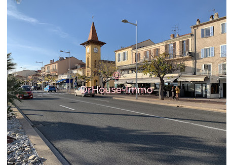 Komercyjne na sprzedaż - Cagnes Sur Mer, Francja, 55 m², 177 318 USD (711 046 PLN), NET-101963945