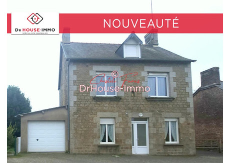 Dom na sprzedaż - Parigne, Francja, 79 m², 140 305 USD (573 848 PLN), NET-102046941