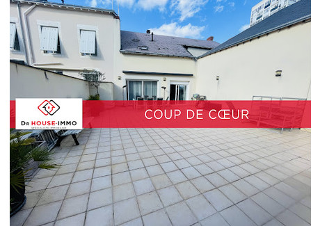 Mieszkanie na sprzedaż - Chateauroux, Francja, 250 m², 449 585 USD (1 838 801 PLN), NET-102046924