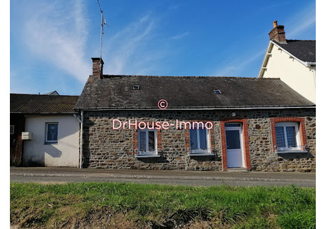 Dom na sprzedaż - Mayenne, Francja, 62 m², 63 071 USD (257 962 PLN), NET-102058572