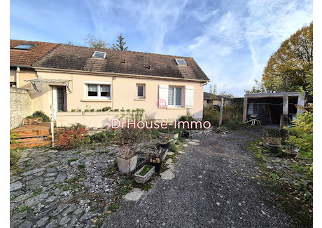 Dom na sprzedaż - Follainville Dennemont, Francja, 70 m², 187 816 USD (768 168 PLN), NET-102140423