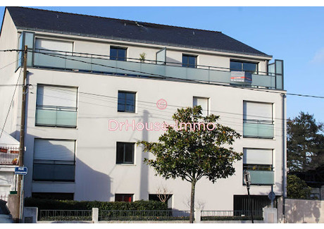 Mieszkanie na sprzedaż - Nantes, Francja, 44,53 m², 187 450 USD (766 671 PLN), NET-102100900