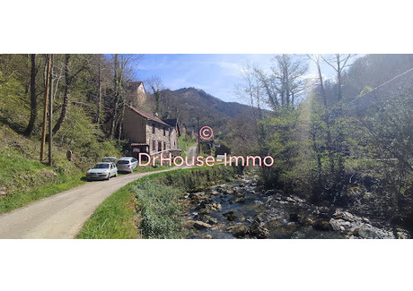 Dom na sprzedaż - Seix, Francja, 82 m², 76 334 USD (312 969 PLN), NET-102863620