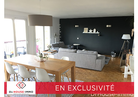 Mieszkanie na sprzedaż - Bourges, Francja, 102 m², 141 553 USD (580 368 PLN), NET-102863746