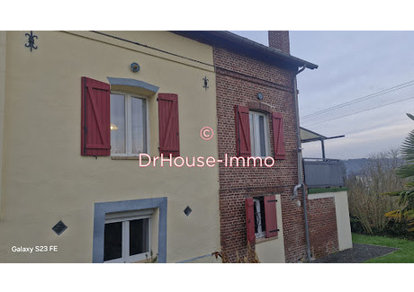 Dom na sprzedaż - Brionne, Francja, 110 m², 144 699 USD (593 265 PLN), NET-102863981