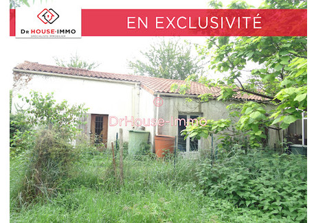 Dom na sprzedaż - Saint Just Luzac, Francja, 124 m², 172 275 USD (706 329 PLN), NET-102864045