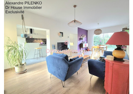 Mieszkanie na sprzedaż - Chalon Sur Saone, Francja, 105 m², 285 729 USD (1 171 489 PLN), NET-102970433