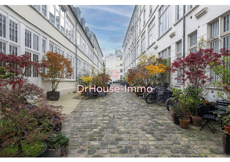 Komercyjne na sprzedaż - Paris, Francja, 132 m², 1 311 533 USD (5 337 940 PLN), NET-102991149