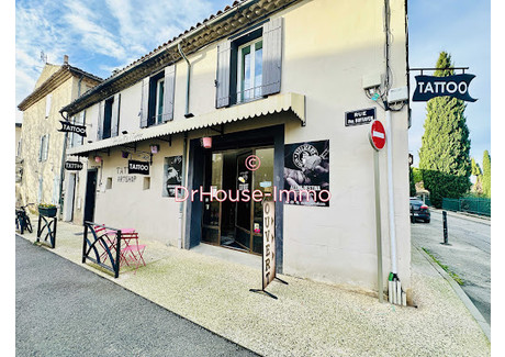 Dom na sprzedaż - Vaison La Romaine, Francja, 80 m², 241 546 USD (983 092 PLN), NET-102923261