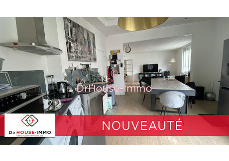 Mieszkanie na sprzedaż - Bagnolet, Francja, 111,93 m², 644 150 USD (2 641 017 PLN), NET-103052805