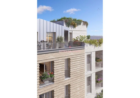 Mieszkanie na sprzedaż - Vanves, Francja, 42 m², 404 309 USD (1 657 668 PLN), NET-103018651