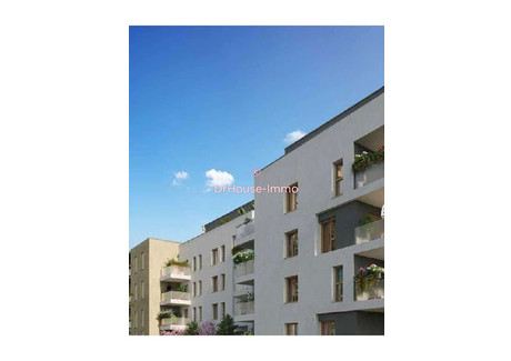 Mieszkanie na sprzedaż - Saint Fons, Francja, 79 m², 276 506 USD (1 133 674 PLN), NET-103018710