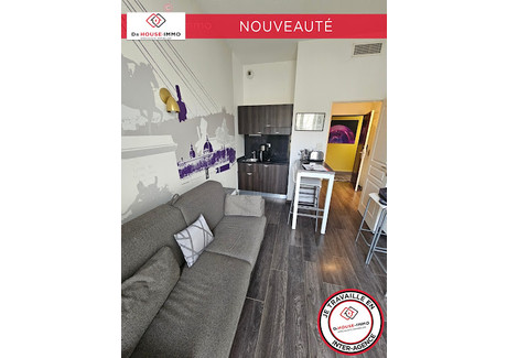 Mieszkanie na sprzedaż - Lyon, Francja, 31 m², 147 562 USD (612 383 PLN), NET-103123296