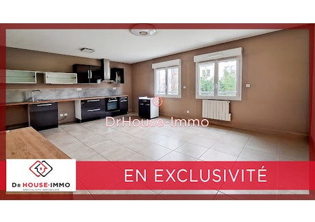 Mieszkanie do wynajęcia - Villefranche Sur Saone, Francja, 58,04 m², 917 USD (3806 PLN), NET-103123369