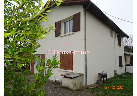 Dom na sprzedaż - Saint Andre De Cubzac, Francja, 132 m², 205 219 USD (851 658 PLN), NET-103267263