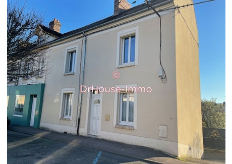 Dom na sprzedaż - Souppes Sur Loing, Francja, 93 m², 149 517 USD (620 495 PLN), NET-103280253